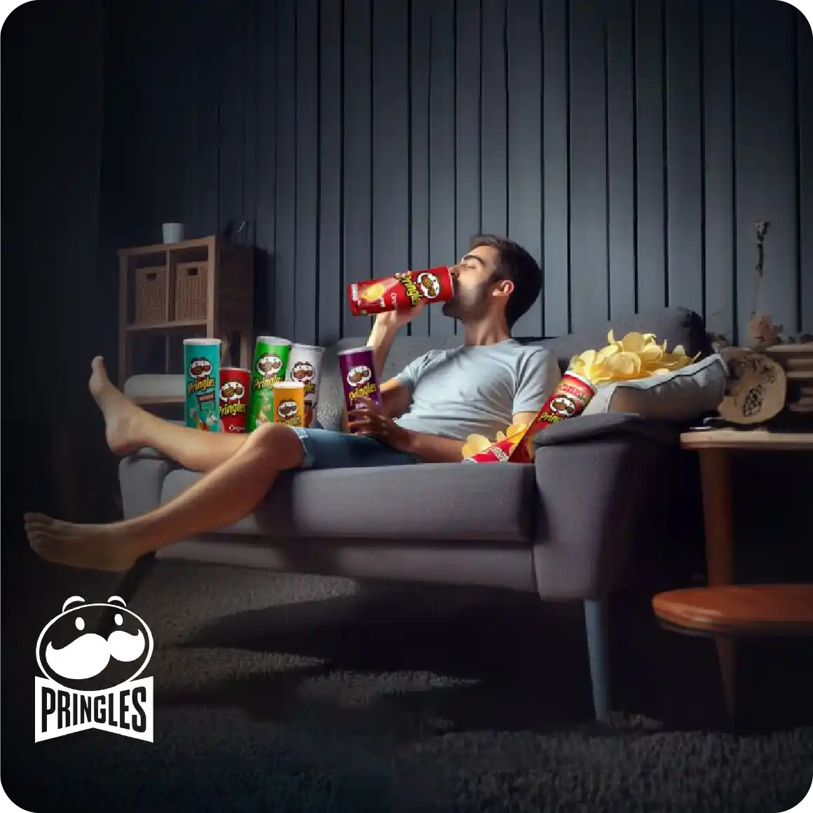 Pringles
